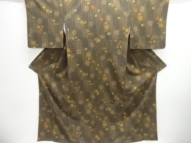 JAPANESE KIMONO / KOMON / NADESHIKO